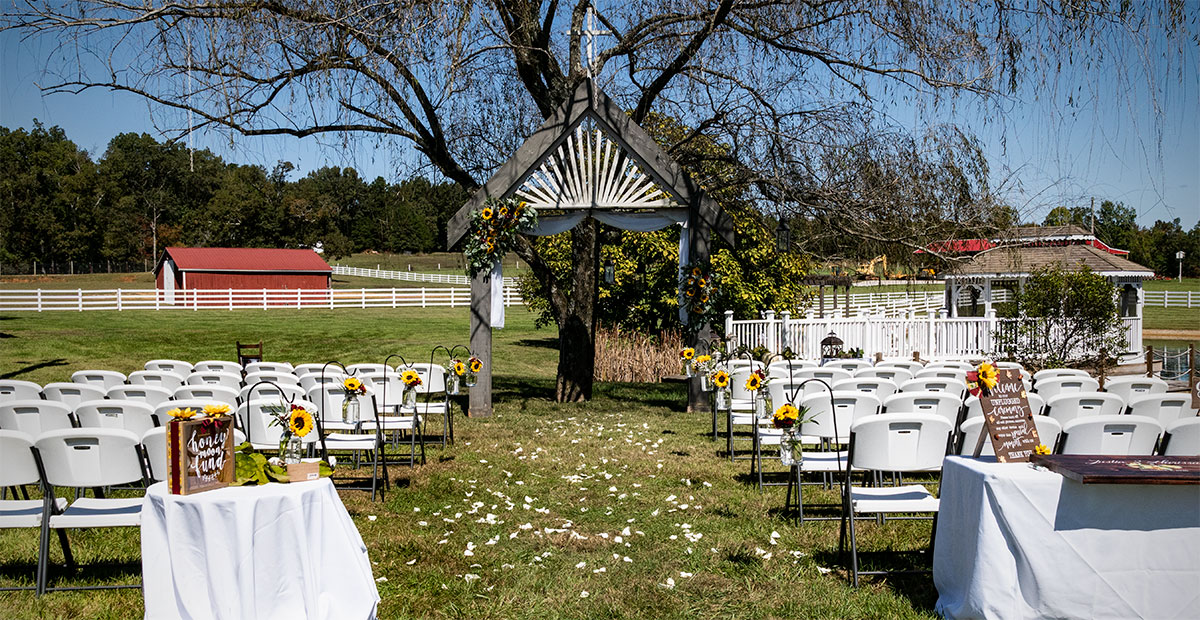 The Gazebo