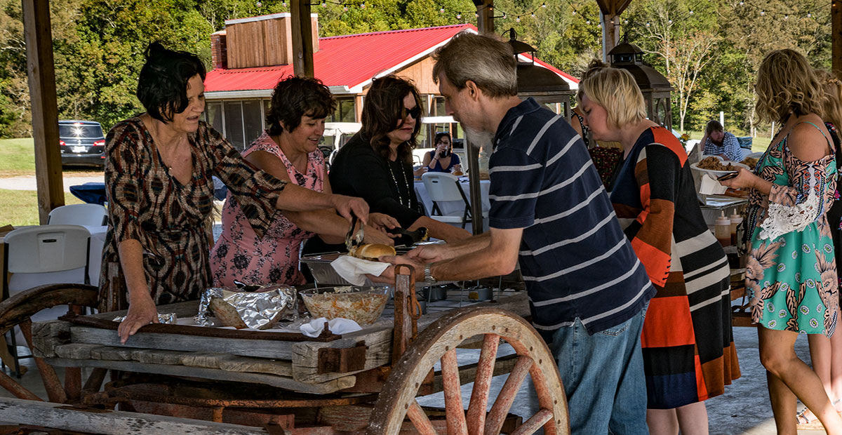 Buffett tables