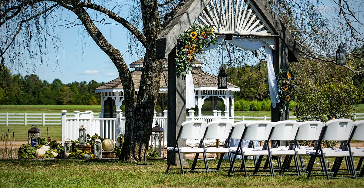 The Gazebo