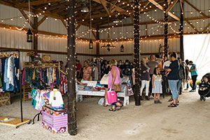 Barn Sale 2017