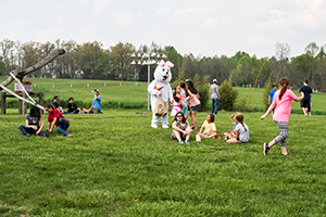 2017 Easter Egg Hunt