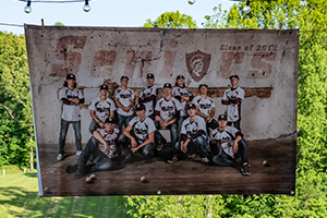 White County High School Baseball Banquet