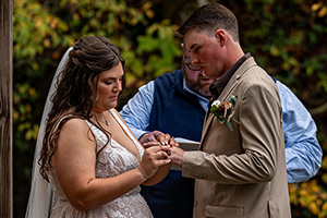 McKenzie & Dalton