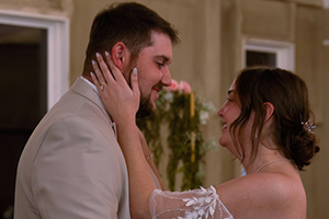 Madison & Josh