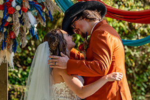Megan & Tyler