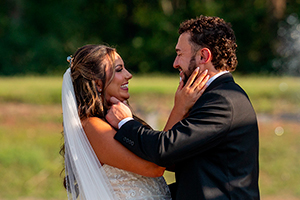 Adrianna & Josh