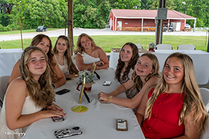 White County Middle School Softball Banquet