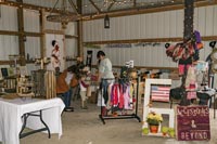 2017 Barn Sale