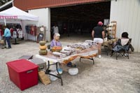 2017 Barn Sale