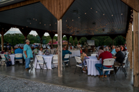 2017 White County High School Baseball Banquet