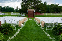 Sara & Charles ~ 5.26.2018