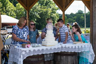 Dan and Dortha Felton's 50th Wedding Anniversay ~ 7.21.2018