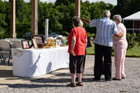 Dan and Dortha Felton's 50th Wedding Anniversay ~ 7.21.2018