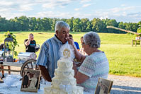 Dan and Dortha Felton's 50th Wedding Anniversay ~ 7.21.2018