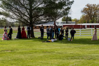 2018 Project Graduation White County High School