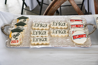 Erika & Emilee Graduation Celebration