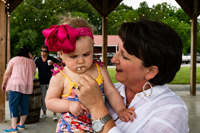 Erika & Emilee Graduation Celebration