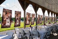 White County High School Baseball Banquet