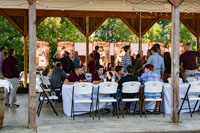 White County High School Baseball Banquet