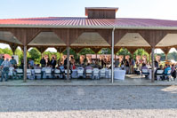 White County High School Baseball Banquet