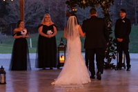 Gina & Adam
