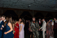 White County High School Prom 2021