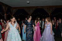 White County High School Prom 2021