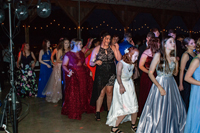 White County High School Prom 2021