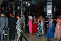 White County High School Prom 2021