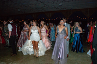 White County High School Prom 2021