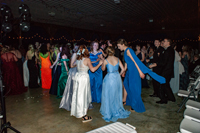 White County High School Prom 2021