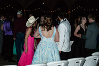 White County High School Prom 2021