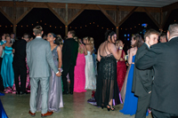 White County High School Prom 2021