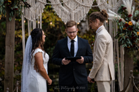 Sarah & Randin