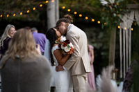 Sarah & Randin