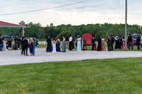 White County High School Mom Prom 2022