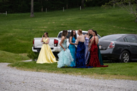 White County High School Mom Prom 2022