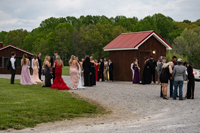 White County High School Mom Prom 2022