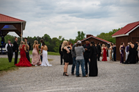 White County High School Mom Prom 2022