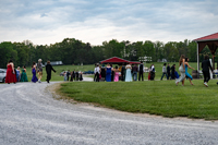 White County High School Mom Prom 2022