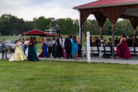 White County High School Mom Prom 2022