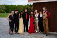 White County High School Mom Prom 2022