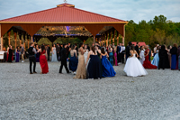 White County High School Mom Prom 2022