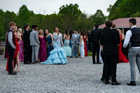 White County High School Mom Prom 2022