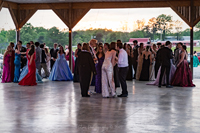 White County High School Mom Prom 2022