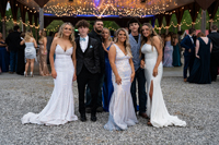 White County High School Mom Prom 2022