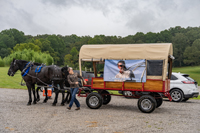 2022 Vinson Farm's Wagon Train