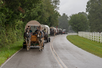 2022 Vinson Farm's Wagon Train