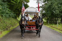 2022 Vinson Farm's Wagon Train