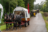 2022 Vinson Farm's Wagon Train